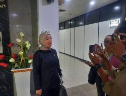 Fraksi PDIP DPRD Lampung: Sikapi Wacana Perpanjangan Jabatan Dewan