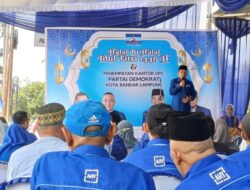 Budiman AS Sikapi Polemik HGU PT SGC