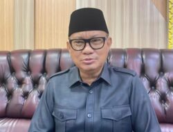 Mikdar Ilyas Minta Pengusaha Singkong Patuhi Aturan