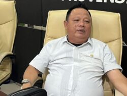 Komisi IV DPRD Lampung RDP dengan Bappeda