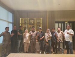 Ketua DPRD Lampung: Wartawan Harus Jadi Pilar Demokrasi