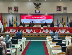 DPRD Lampung Minta Temuan BPK Segera Ditindaklanjuti