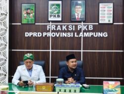 Pansus DPRD Lampung Sikapi Temuan BPK