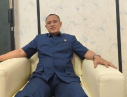 DPRD Lampung Soroti Kegiatan Tahunan K-Fest