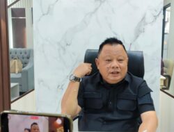 Komisi IV DPRD Lampung Tanggapi Aduan Perbaikan Jalan