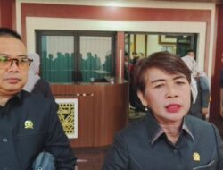 Masalah JTTS, Ini Kata DPRD Lampung