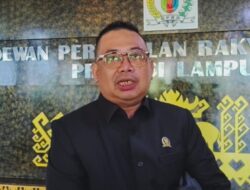 DPRD Lampung Soroti Masalah Legalitas Sekolah Siger