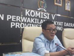 Pencegahan LGBT di Sekolah, Ini Kata Komisi V DPRD Lampung