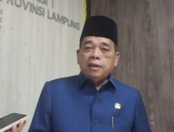 DPRD Minta Pemprov Lampung Percepat Penyerahan SK PPPK