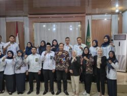 Ketua DPRD Lampung Apresiasi Usulan Perda Anti LGBT