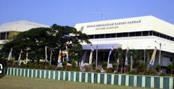 DPRD Lampung Soroti Anggaran Mitra Komisi II