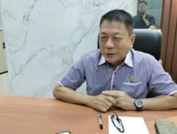 Anggota DPRD Lampung Sikapi Dugaan Permainan Harga Pupuk Subsidi di Tubaba