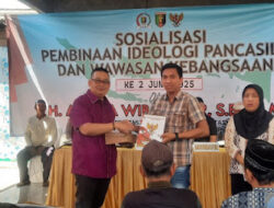 Anggota DPRD Lampung Dukung Sekolah Siger untuk Siswa Kurang Mampu