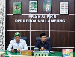 Pansus DPRD Lampung Sikapi Temuan BPK