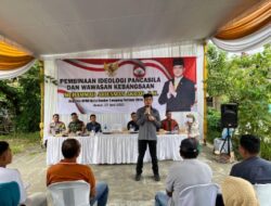 Anggota DPRD Lampung: Jadikan Pancasila Pedoman Hidup