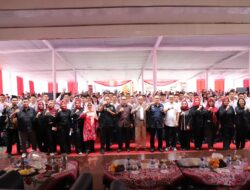 FH Unila Klarifikasi Insiden PKKMB 2025, Sampaikan Duka Mendalam untuk Mahasiswa yang Wafat