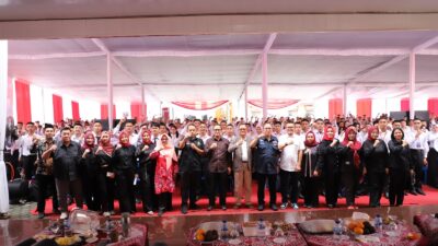 FH Unila Klarifikasi Insiden PKKMB 2025, Sampaikan Duka Mendalam untuk Mahasiswa yang Wafat