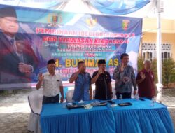 Budiman AS Paparkan Dampak Serius dari HP