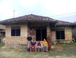 Nyaris Menyerah Karena Biaya, Maba Unila Buktikan Anak Desa Bisa Kuliah