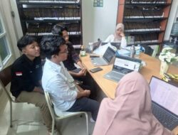 PKM Unila Ciptakan Solusi Berdampak Nyata, Tekan Risiko Kecelakaan Kerja Berbasis AI