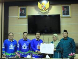 FKIP Unila Terima Benchmarking dan Kerja Sama dengan Universitas LP Ma’arif Lampung