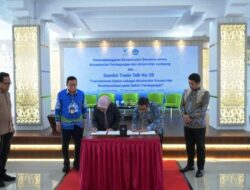 Unila dan Kemendag Perkuat Literasi Ekspor, Angkat Daya Saing UMKM Lampung