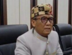 Miswan Rodi Soroti Rekrutmen Pengangkatan P3K MBG