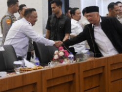 Ketua Komisi IV DPRD Provinsi Lampung Apresiasi Sinergi Kesiapan Angkutan Lebaran 2026