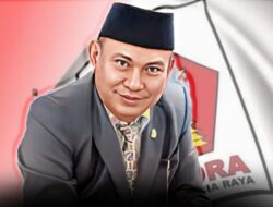Mikdar Sambut Rencana Pagar Permanen Way Kambas