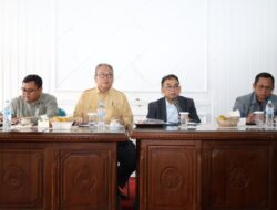 BPU Unila Targetkan Pendapatan Rp15 Miliar per Tahun