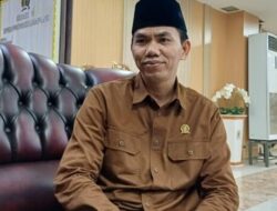 DPRD Minta Penjelasan Pemprov Terkait Rencana Delapan Desa Masuk Bandar Lampung