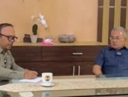 DPRD Lampung Dukung Pemprov Lanjutkan Pembangunan Kota Baru Jati Agung