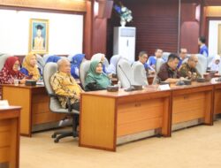 Unila dan Untidar Teken MoU Tridarma Perkuat Pemberdayaan Mahasiswa