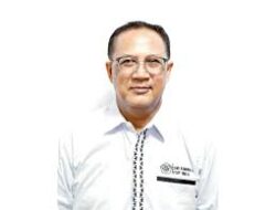 Dr. Nanang Trenggono Berpulang, Unila Kehilangan Sosok Pendidik Humanis dan Komunikator Andal