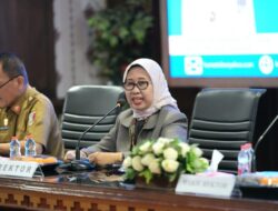 Unila Sosialisasikan Program Magister RPL di Tuba