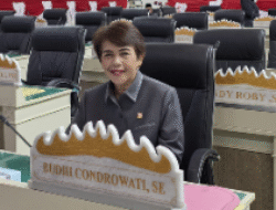 DPRD Lampung Dukung Program Gubernur, Dorong Sinergi MBG dan Pupuk Organik Cair