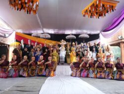 Dari Tiyuh Pattani hingga Echo Nusantara, Panggung Budaya Warnai Dies Natalis ke-58 FKIP