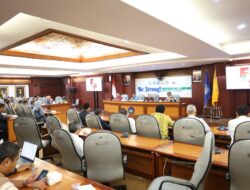 MoU Unila–Lampura Sinergi Strategis untuk Dampak Nyata bagi Masyarakat