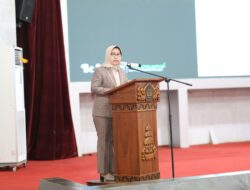 Unila Sosialisasikan dan Luncurkan SNPMB Tahun 2026