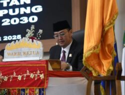 Kebijakan Taksi Listrik Langkah Strategis Tingkatkan Pendapatan Daerah