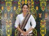 Mahasiswi Unila Raih Juara Favorit Baca Puisi Tingkat Nasional