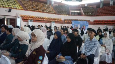 EXCESS 2026 Dorong Generasi Muda Hadapi Tantangan Transisi Energi Menuju Net Zero