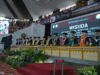 Unila Gelar Wisuda Periode VIII Batch II 2025/2026 Luluskan 1.070 Mahasiswa