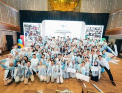 Mahasiswa Unila Top 10 Trailblazer Google Student Ambassador 2026 dari 81.000 Pendaftar