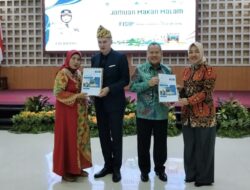 Akademisi FISIP Dorong Sister City Bandar Lampung dengan Split di Kroasia Kolaborasi Pembangunan Daerah
