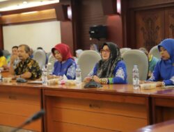 Unila Gelar Pembekalan Prapurnabakti Tahun 2026 bagi Dosen dan Tendik