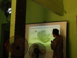 PKM Unggulan Unila Dorong SMAN 17 Bandar Lampung Jadi Sekolah Tangguh Bencana