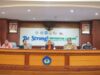 Unila Gelar Workshop Kerja Sama Berdampak Perkuat IKU 5 dan Hilirisasi Riset